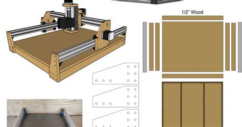 cnc router parts plans|free cnc router plans download.